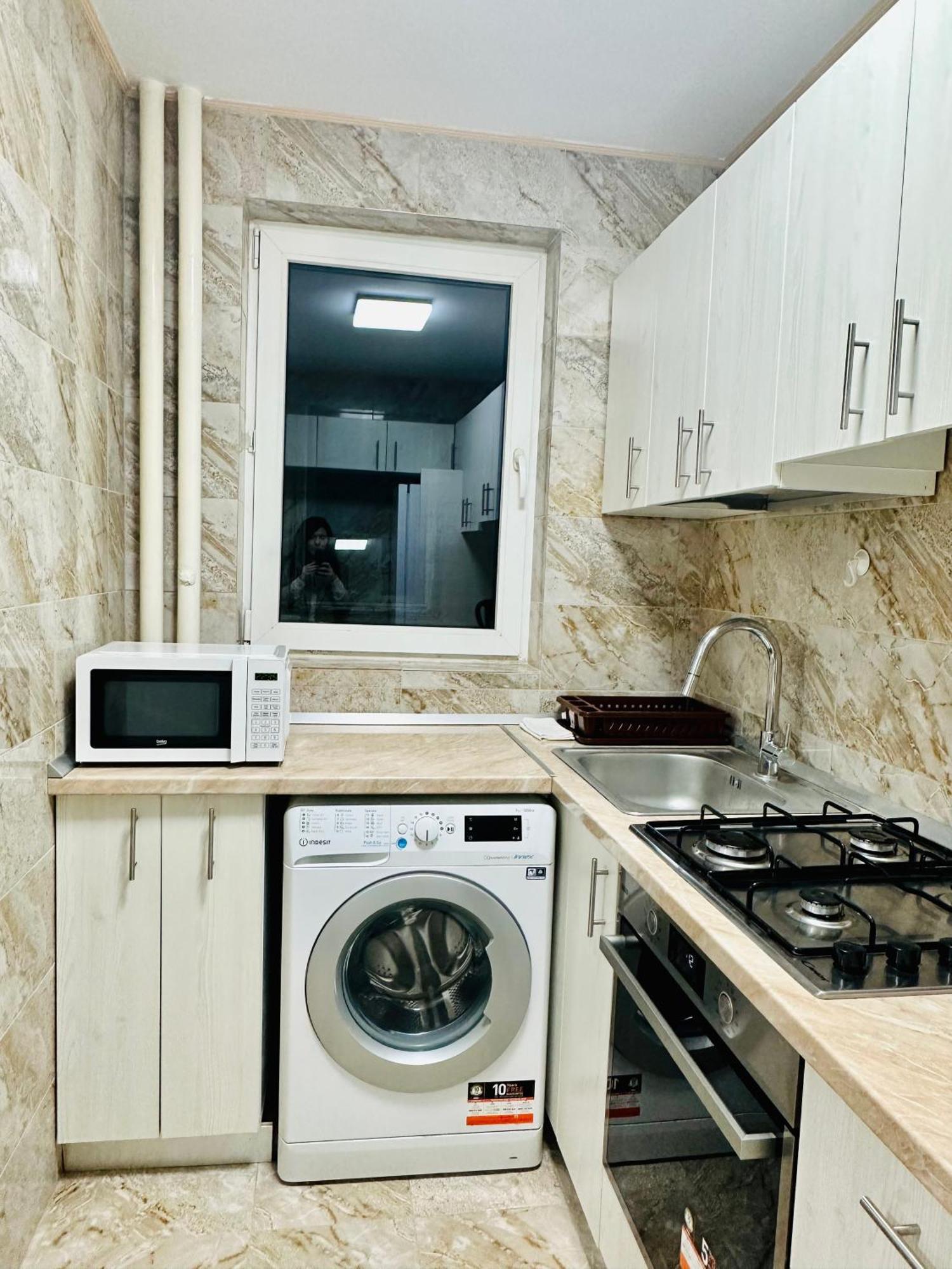 Chic Comfort 1Bdr With Landmark View - Concerthall Bucureşti Eksteriør bilde