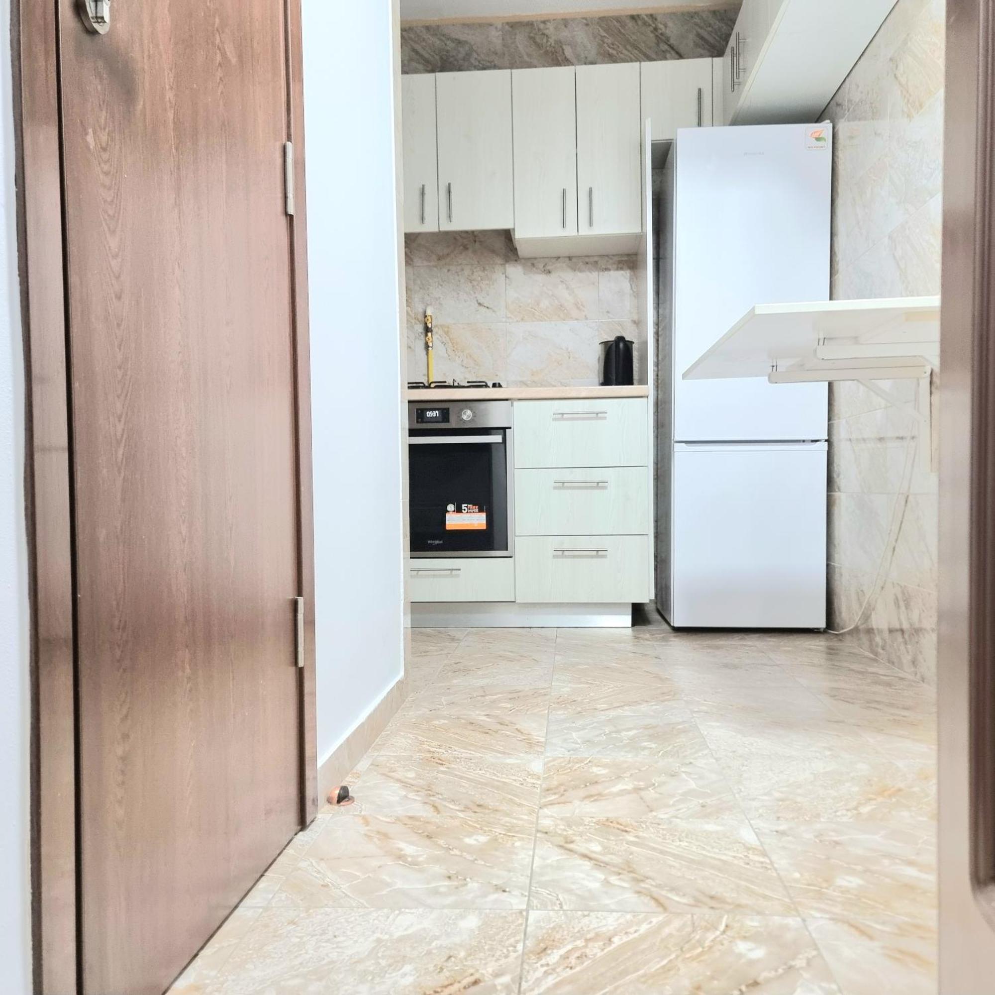 Chic Comfort 1Bdr With Landmark View - Concerthall Bucureşti Eksteriør bilde