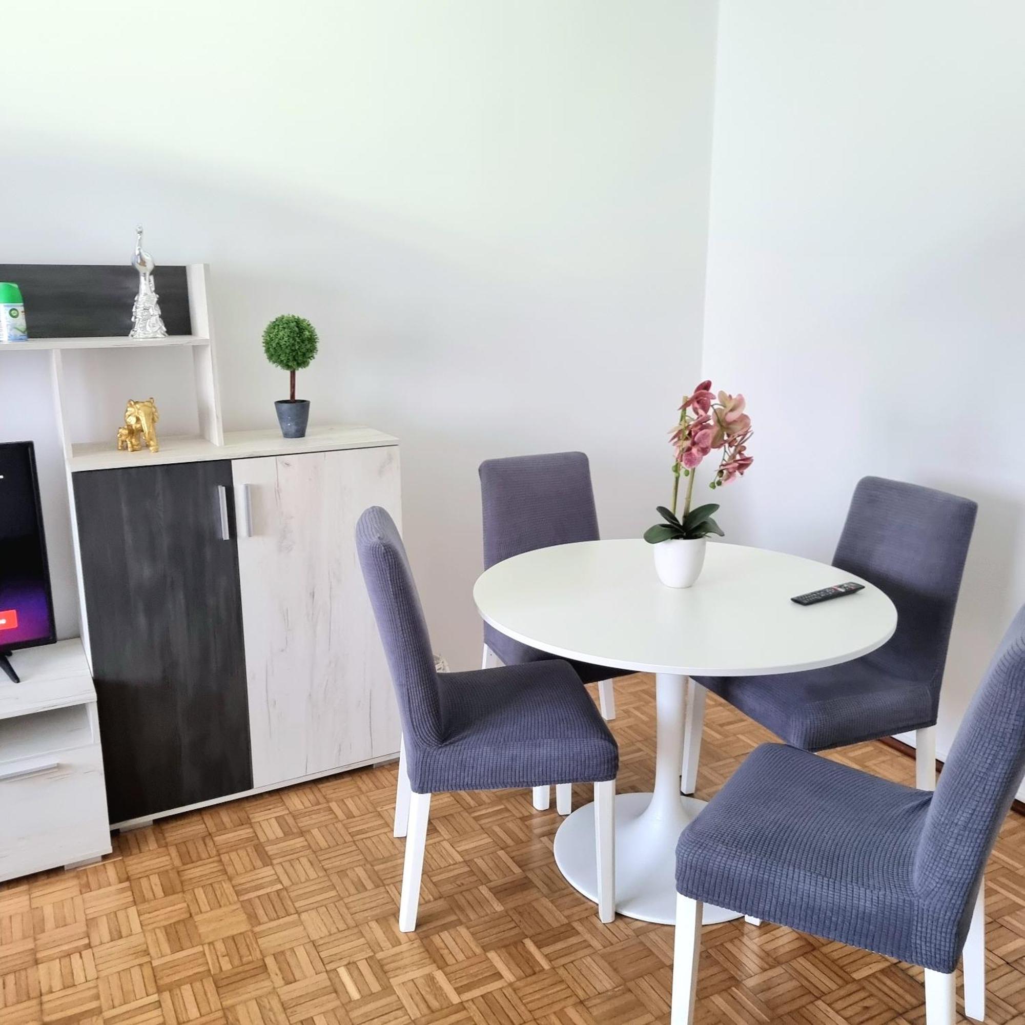 Chic Comfort 1Bdr With Landmark View - Concerthall Bucureşti Eksteriør bilde