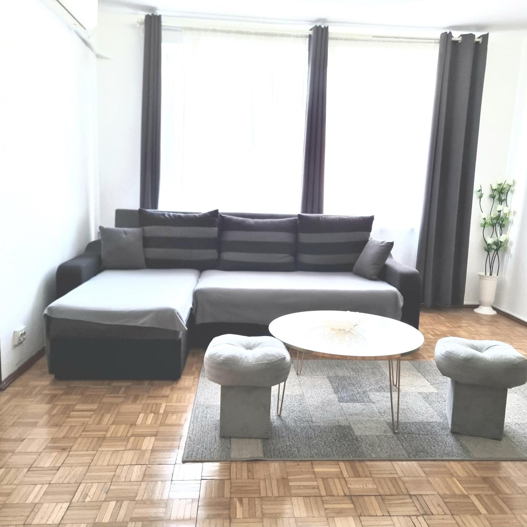 Chic Comfort 1Bdr With Landmark View - Concerthall Bucureşti Eksteriør bilde